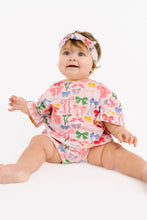 Load image into Gallery viewer, BOW-tastic Slouchy Shorts Set
