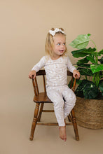 Load image into Gallery viewer, Bamboo Two Piece Set | Gingham & Goose