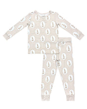 Load image into Gallery viewer, Bamboo Two Piece Set | Gingham & Goose