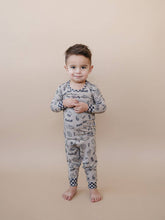 Load image into Gallery viewer, Bamboo Two Piece Set | Home Run
