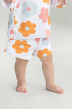 Load image into Gallery viewer, Shorts Set | Daisy Pop