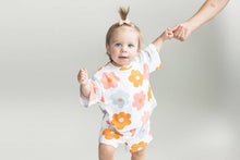 Load image into Gallery viewer, Shorts Set | Daisy Pop