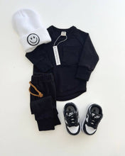 Load image into Gallery viewer, Lounge Set | Black