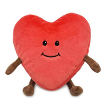 Load image into Gallery viewer, Heart Warmies