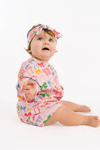 Load image into Gallery viewer, BOW-tastic Slouchy Shorts Set