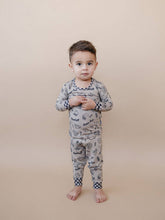 Load image into Gallery viewer, Bamboo Two Piece Set | Home Run