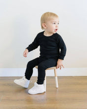 Load image into Gallery viewer, Lounge Set | Black