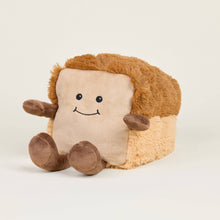 Load image into Gallery viewer, Bread Warmies