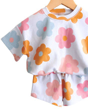 Load image into Gallery viewer, Shorts Set | Daisy Pop