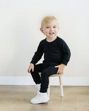 Load image into Gallery viewer, Lounge Set | Black