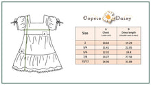 Load image into Gallery viewer, Vintage Floral & Lace Dress