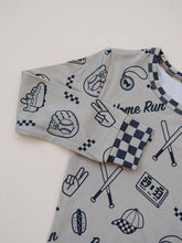 Load image into Gallery viewer, Bamboo Two Piece Set | Home Run