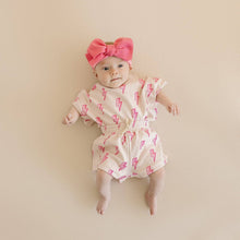 Load image into Gallery viewer, Shorts Set | Pink Bolts
