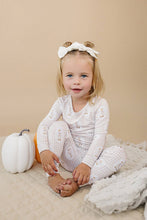 Load image into Gallery viewer, Bamboo Two Piece Set | Gingham &amp; Goose
