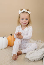 Load image into Gallery viewer, Bamboo Two Piece Set | Gingham &amp; Goose
