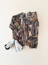 Load image into Gallery viewer, Cargo Jogger Set | Brown Camo
