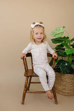 Load image into Gallery viewer, Bamboo Two Piece Set | Gingham &amp; Goose
