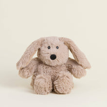 Load image into Gallery viewer, Brown Bunny Warmies Junior
