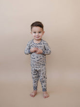 Load image into Gallery viewer, Bamboo Two Piece Set | Home Run
