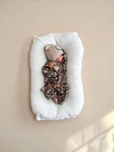 Load image into Gallery viewer, Cargo Jogger Set | Brown Camo

