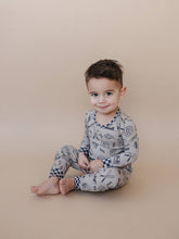 Load image into Gallery viewer, Bamboo Two Piece Set | Home Run
