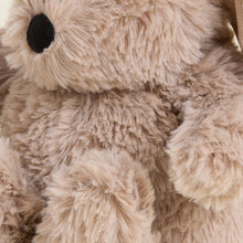 Load image into Gallery viewer, Brown Bunny Warmies Junior
