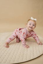 Load image into Gallery viewer, Jogger Set | Blush &amp; Cherry
