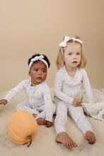 Load image into Gallery viewer, Bamboo Two Piece Set | Gingham &amp; Goose
