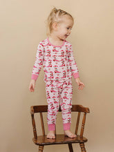 Load image into Gallery viewer, Bamboo Two Piece Set | Bootsberry Cowgirl
