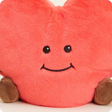 Load image into Gallery viewer, Heart Warmies
