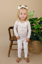 Load image into Gallery viewer, Bamboo Two Piece Set | Gingham &amp; Goose

