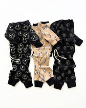 Load image into Gallery viewer, Jogger Set Kids &amp; Baby | Lightning Bolt
