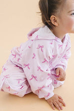 Load image into Gallery viewer, Cargo Jogger Set | Pink Bows
