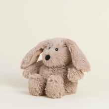 Load image into Gallery viewer, Brown Bunny Warmies Junior
