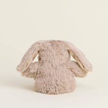 Load image into Gallery viewer, Brown Bunny Warmies Junior
