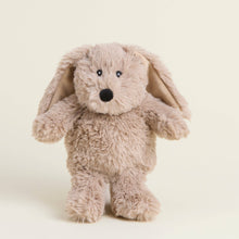 Load image into Gallery viewer, Brown Bunny Warmies Junior
