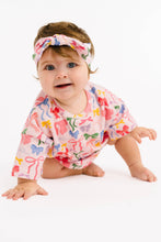 Load image into Gallery viewer, BOW-tastic Slouchy Shorts Set

