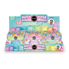 Load image into Gallery viewer, Super Duper Sugar Squisher - Mini Fruits

