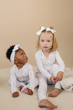 Load image into Gallery viewer, Bamboo Two Piece Set | Gingham &amp; Goose

