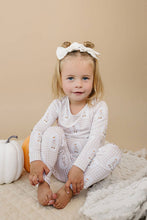 Load image into Gallery viewer, Bamboo Two Piece Set | Gingham &amp; Goose
